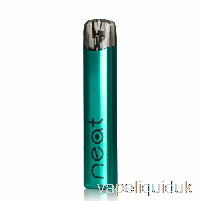 Uwell YEARN NEAT 2 12W Pod System Green Vape Juice